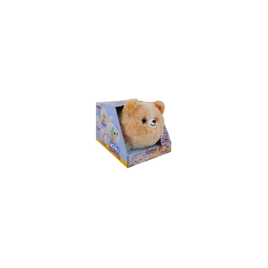 FUREVER plush toy PUDDING, 15131OB – 2