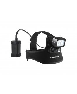 MOONLIGHT Spilgts kā diena 3000