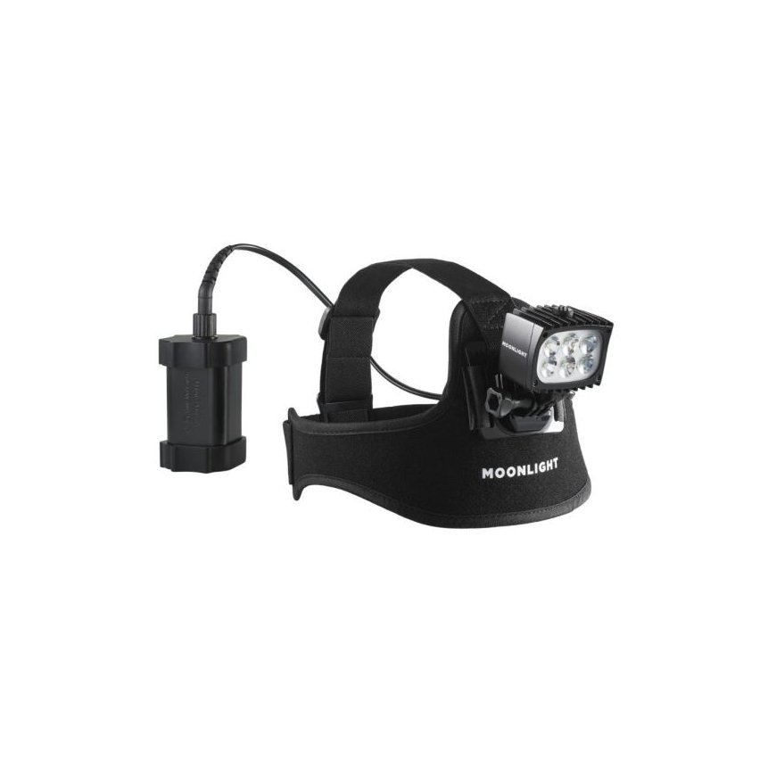 MOONLIGHT Spilgts kā diena 3000 – 2