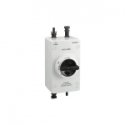 Hismart DC Switch - 4P 32A 1200VDC IP66 Lockable Handle