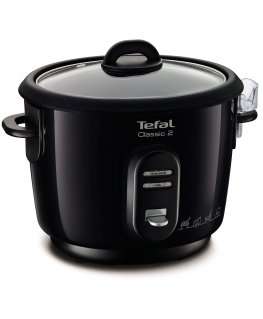 Tefal Classic RK1028 1 L 500 W Black