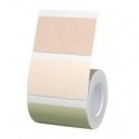 Etiketės serija B Niimbot 50x30 mm 230 vnt gėlėms Etiketės serija B Niimbot 50x30 mm 230 vnt gėlėms