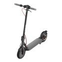 Xiaomi Electric Scooter 4 Swiss Edition Melns 20 kilometrs stundā 7,65 ampērstunda Xiaomi Electric Scooter 4 Swiss Edition Melns 20 kilometrs stundā 7,65 ampērstunda