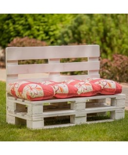 Dafni A025-03HB PATIO Подушка для сидения на подставке