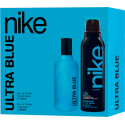 Nike Man EDT 100 Ultra Blue Deodorant Cof Nike Man EDT 100 Ultra Blue Deodorant Cof