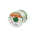 Lydmetāls Sn99.3Cu0.7 2.0mm 500g ar flīsu Stannol Lydmetāls Sn99.3Cu0.7 2.0mm 500g ar flīsu Stannol