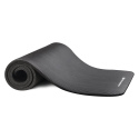 Wozinsky mat for exercises and yoga 181 x 63 x 1 cm black Wozinsky mat for exercises and yoga 181 x 63 x 1 cm black