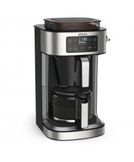 Krups Aroma Partner KM760D Полуавтомат Капельная кофеварка