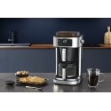 Krups Aroma Partner KM760D Poolautomaatne Kohvimasin Krups Aroma Partner KM760D Poolautomaatne Kohvimasin