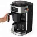 Krups Aroma Partner KM760D Semi-auto Drip coffee maker Krups Aroma Partner KM760D Semi-auto Drip coffee maker