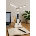 Blow LED lauate lamp LB-24 koos kellaga Blow LED lauate lamp LB-24 koos kellaga