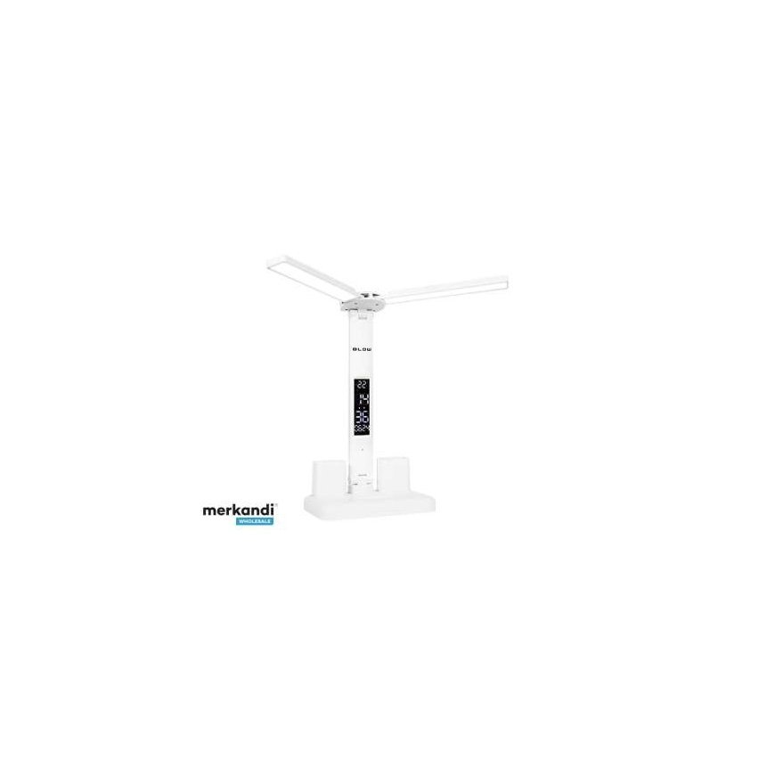 Blow LED lauate lamp LB-24 koos kellaga – 2