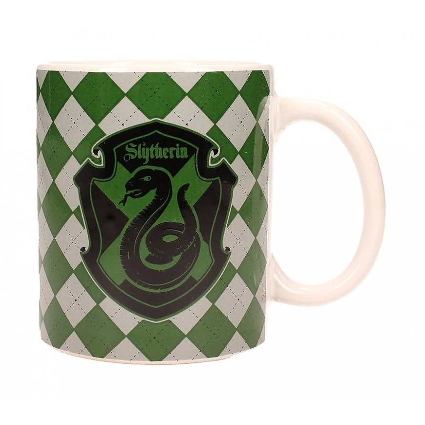 Sd Toys Harry Potter mug logo