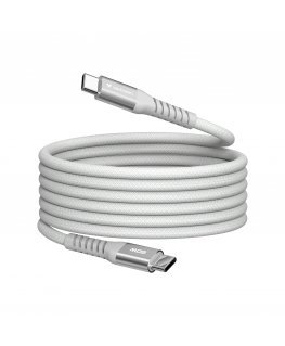 Verbatim 31850 USB-kaabel USB 2.0 1,2 m USB C Hall
