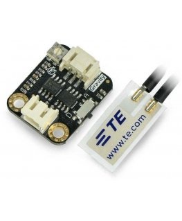 DFRobot Flexible Piezo Film Vibration Sensor