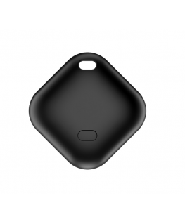 Setty FindMy Square TFO TAG 02 Smart Bluetooth tracker with case