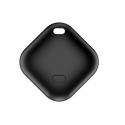 Setty FindMy Square TFO TAG 02 Умный Bluetooth-трекер c чехол Setty FindMy Square TFO TAG 02 Умный Bluetooth-трекер c чехол