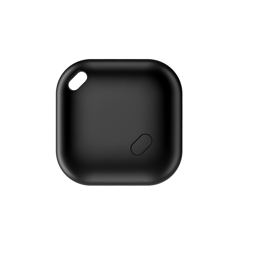 Setty FindMy Square TFO TAG 02 Smart Bluetooth tracker with case – 2