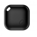 Setty FindMy Square TFO TAG 02 Умный Bluetooth-трекер c чехол Setty FindMy Square TFO TAG 02 Умный Bluetooth-трекер c чехол
