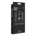 OBAL:ME NeckTag Ribbon Rope for Mobile Phone Black OBAL:ME NeckTag Ribbon Rope for Mobile Phone Black