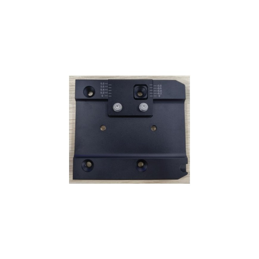 Snapmaker Artisan Quick Swap Tool Head Plate (Adjustable Version) – 2