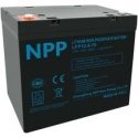 Npp Power Akumuliatorius LFP LiFePO4 12.8V 70Ah T14 Npp Power Akumuliatorius LFP LiFePO4 12.8V 70Ah T14