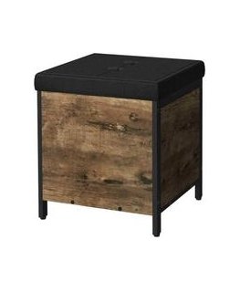 Spacetronik Pufas, kaappi, istumislipas Funky Furniture