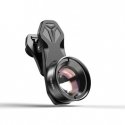 Apexel 100mm Macro Lens for Phone 4K Image Apexel 100mm Macro Lens for Phone 4K Image