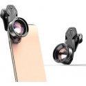 Apexel 100mm Macro Lens for Phone 4K Image Apexel 100mm Macro Lens for Phone 4K Image