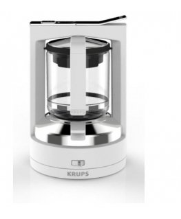 Krups KM4682 Kohvimasin 1 l