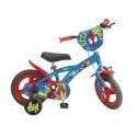 Huffy 22941W jalgratas Linnaratas Sinine, Punane, Kollane Huffy 22941W jalgratas Linnaratas Sinine, Punane, Kollane