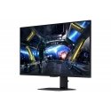 Samsung G70D монитор для ПК 81,3 cm (32") 3840 x 2160 пикселей 4K Ultra HD ЖК Черный