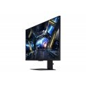 Samsung G70D монитор для ПК 81,3 cm (32") 3840 x 2160 пикселей 4K Ultra HD ЖК Черный