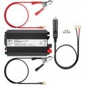 Goobay 52767 адаптер питания / инвертор Авто 300 W Черный Goobay 52767 адаптер питания / инвертор Авто 300 W Черный