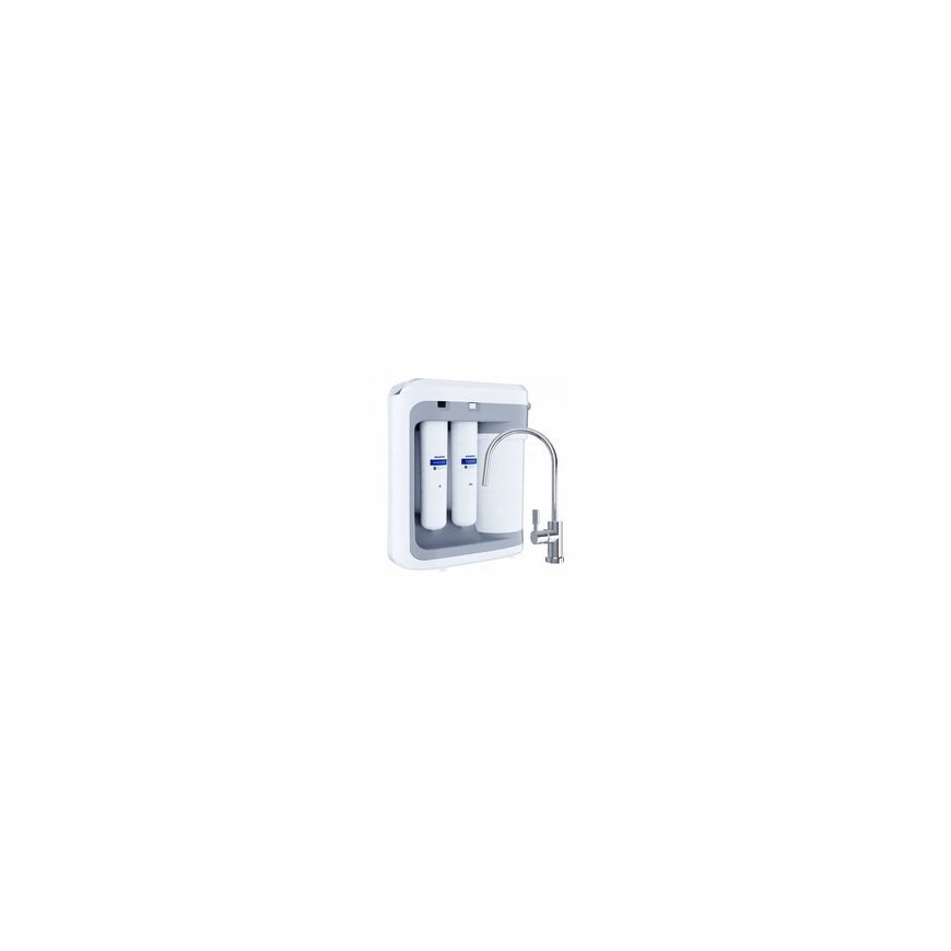 Reverse osmosis filter for water filtration 2.0 108 W - Hendi 238028 – 2