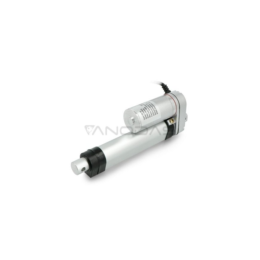 OEM Linear Actuator LA10 500N 13mm/s 12V - 10cm Stroke – 2