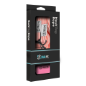 OBAL:ME NeckTag Trio Rope for Mobile Phone Pink OBAL:ME NeckTag Trio Rope for Mobile Phone Pink