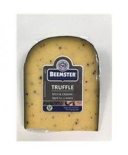 Beemster Truffle Cheese, aged 5-6 weeks, 250g