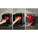 Siemens EQ.300 TF301E19 kohvimasin Täisautomaatne Espressomasin 1,4 l Siemens EQ.300 TF301E19 kohvimasin Täisautomaatne Espressomasin 1,4 l