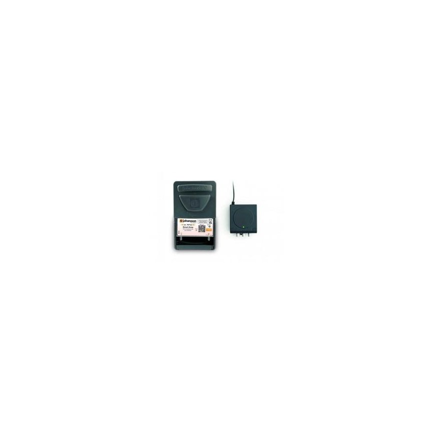 SmartAMP Johansson KIT7471L2 5G Amplifier 1x V/U