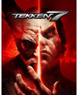 BANDAI NAMCO Entertainment Tekken 7, PS4 Стандартная PlayStation 4