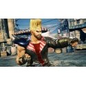 BANDAI NAMCO Entertainment Tekken 7, PS4 Standard PlayStation 4 BANDAI NAMCO Entertainment Tekken 7, PS4 Standard PlayStation 4