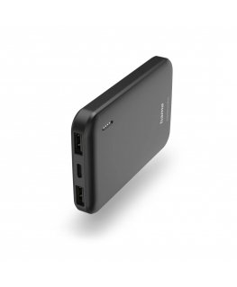 Hama 00201707 akupank Liitiumpolümeer (LiPo) 5000 mAh Söehall