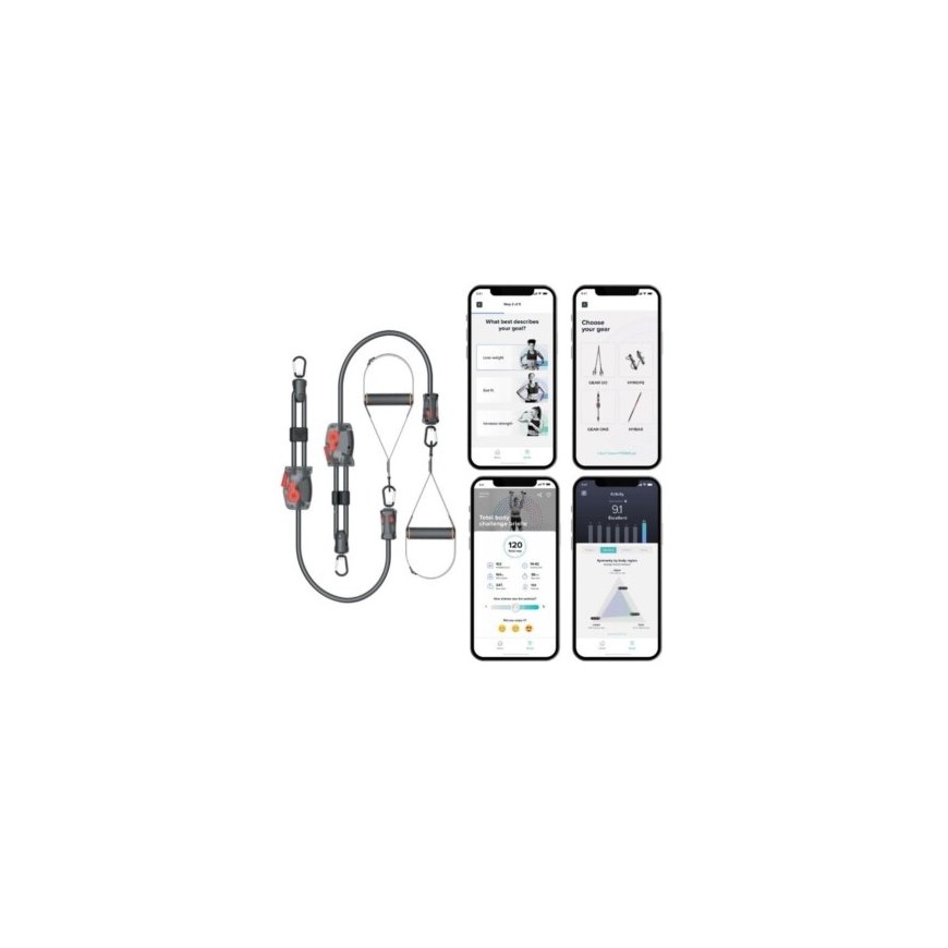 HYGEAR Gear 1 next gen
