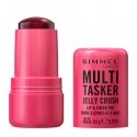 Rimmel MULTITASKER JELLY CRUSH põsepuna ja huulepulk 150-Raudona Pepper 8.5 g Rimmel MULTITASKER JELLY CRUSH põsepuna ja huulepulk 150-Raudona Pepper 8.5 g