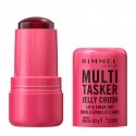 Rimmel MULTITASKER JELLY CRUSH Blush and Lipstick Stick 150-Red Pepper 8.5 g Rimmel MULTITASKER JELLY CRUSH Blush and Lipstick Stick 150-Red Pepper 8.5 g