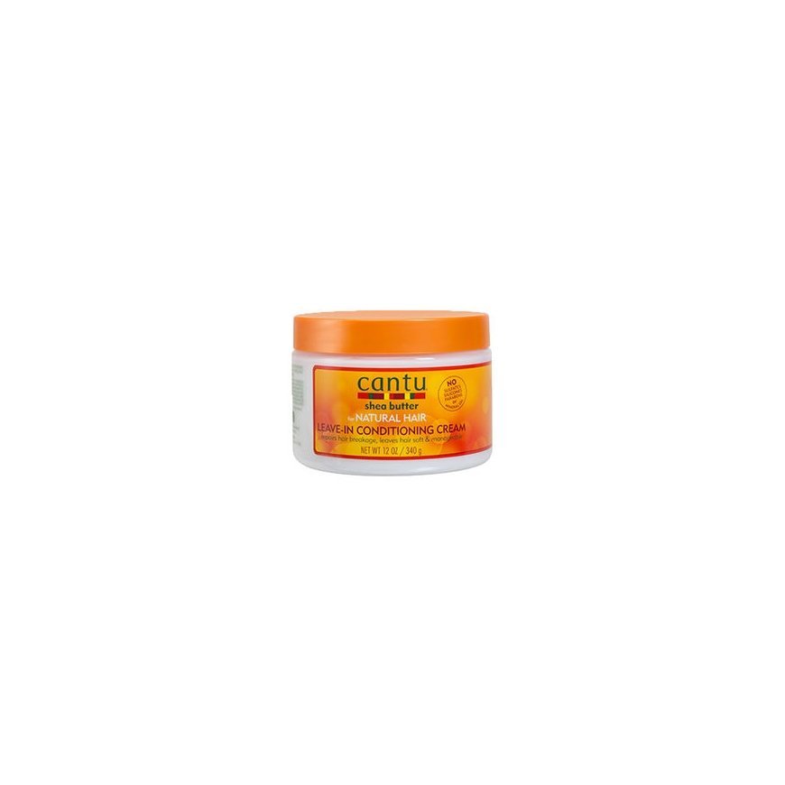 Cantu nenuplaunams kondicionieris dabiskiem matiem 340g