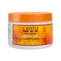 Cantu Leave-In Conditioning Cream for Natural Hair 340g Cantu Leave-In Conditioning Cream for Natural Hair 340g