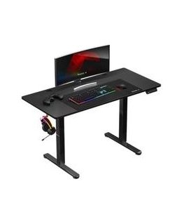 Spacetronik Elektrinis stalas Moris SPE-O111BB 120×60 cm
