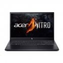 ACER NTB Nitro V 15 AI (ANV15-42-R464), R7-7445HS, 15.6" FHD, 32GB, 1TB SSD, RTX 3050, W11H, Juodas ACER NTB Nitro V 15 AI (ANV15-42-R464), R7-7445HS, 15.6" FHD, 32GB, 1TB SSD, RTX 3050, W11H, Juodas
